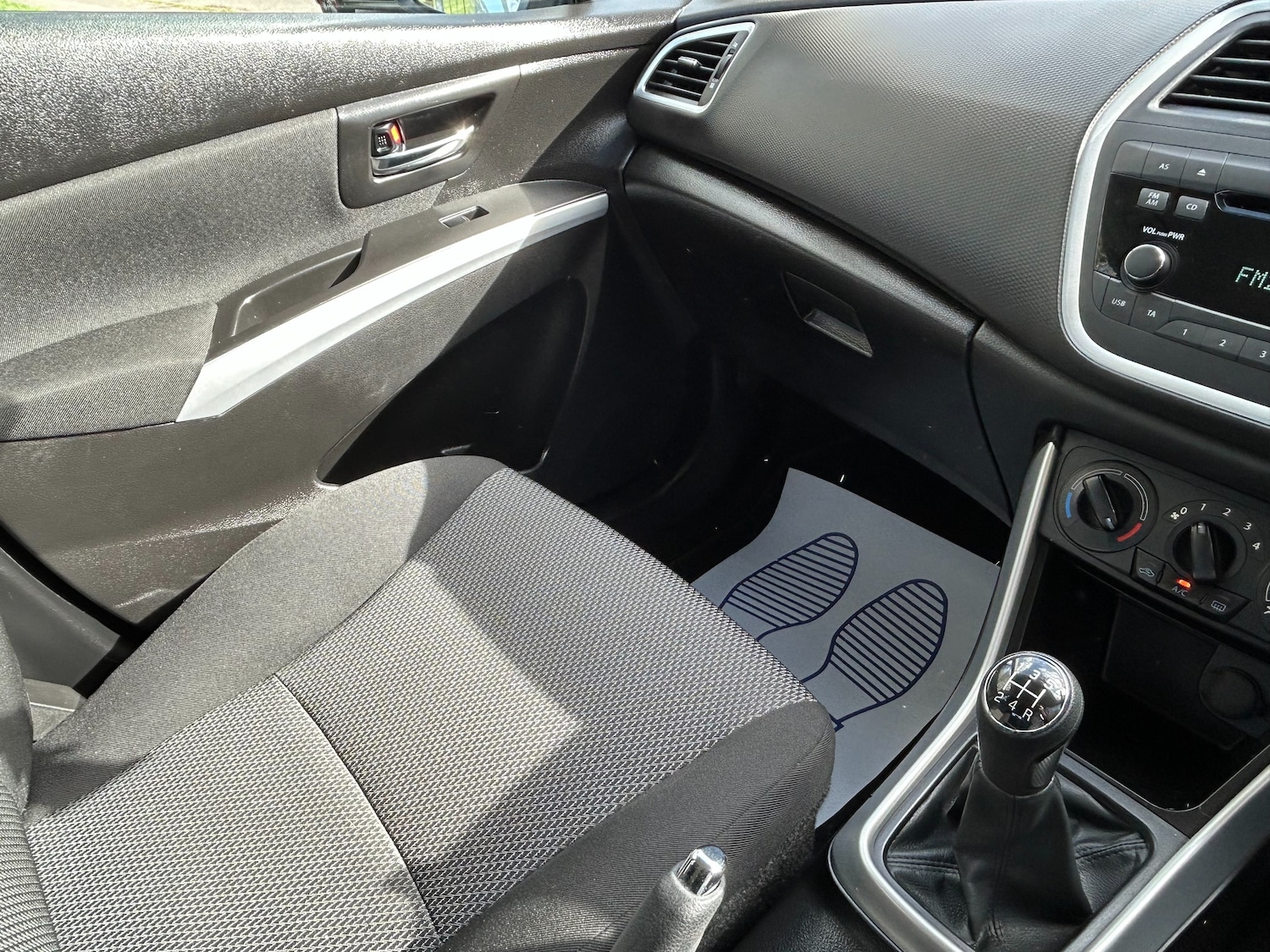 Used Suzuki SX4 S-Cross 2016 for sale - 77834709: Photo 49