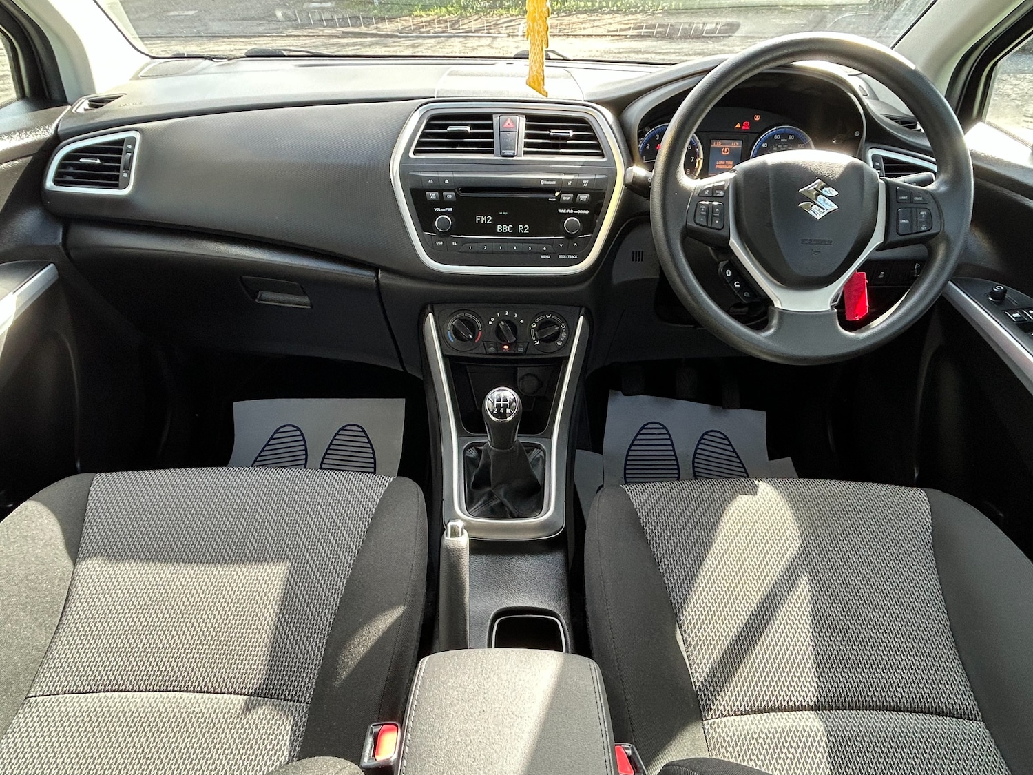 Used Suzuki SX4 S-Cross 2016 for sale - 77834709: Photo 51