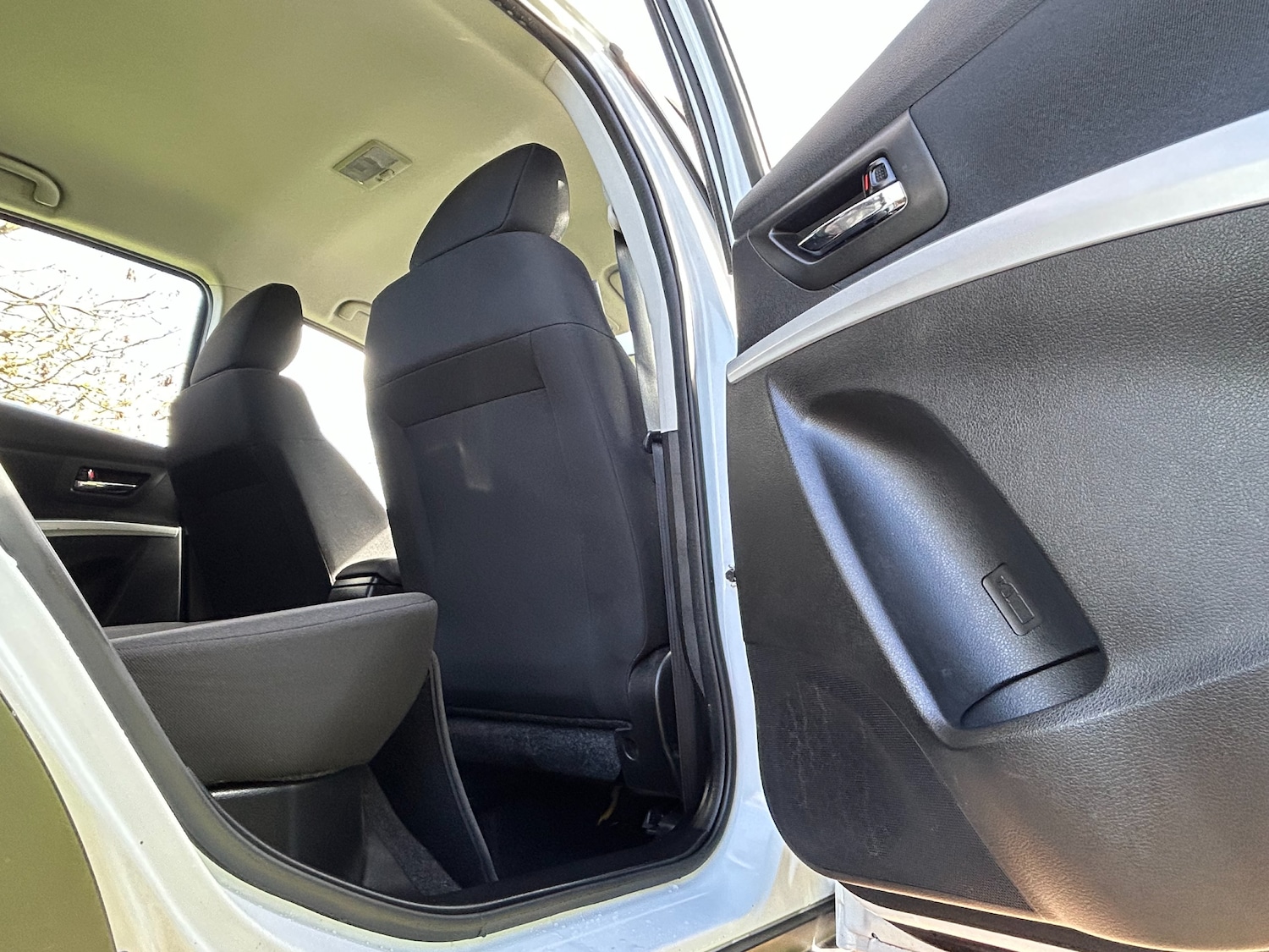 Used Suzuki SX4 S-Cross 2016 for sale - 77834709: Photo 52