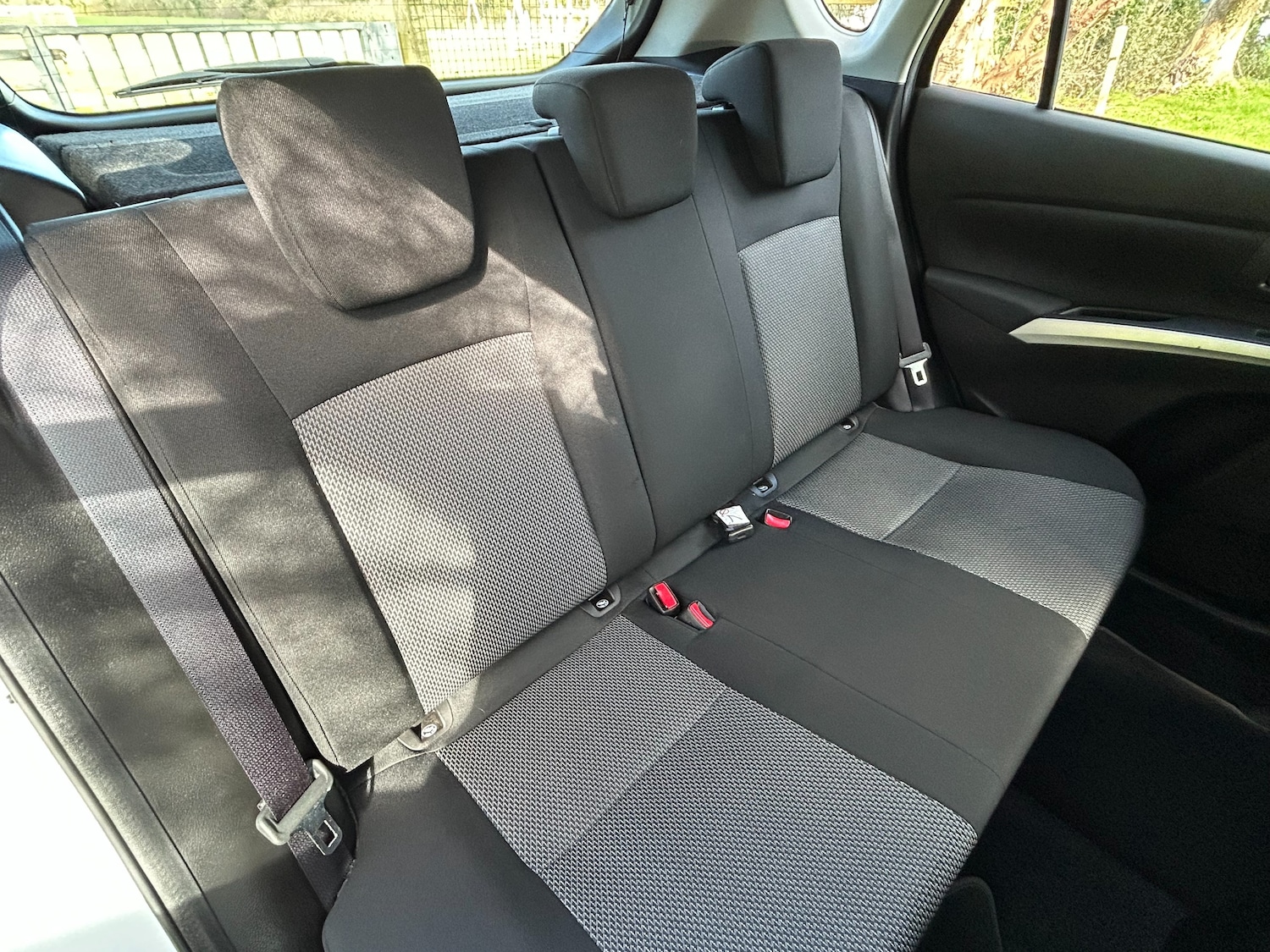 Used Suzuki SX4 S-Cross 2016 for sale - 77834709: Photo 54