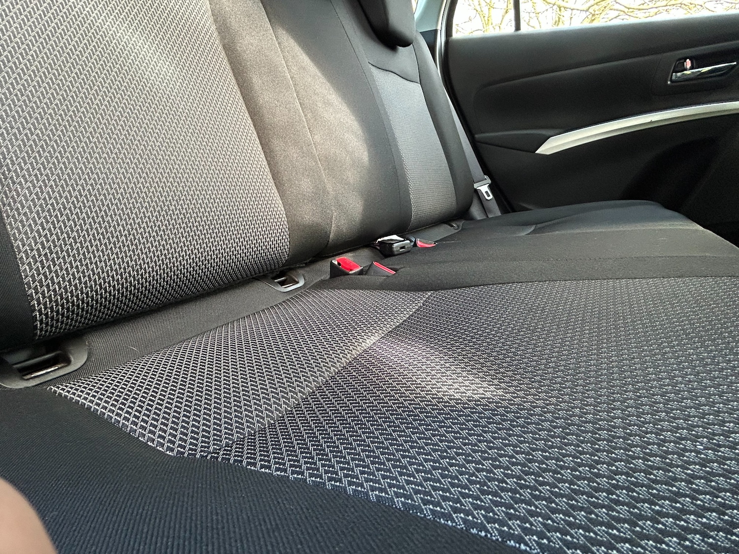 Used Suzuki SX4 S-Cross 2016 for sale - 77834709: Photo 55