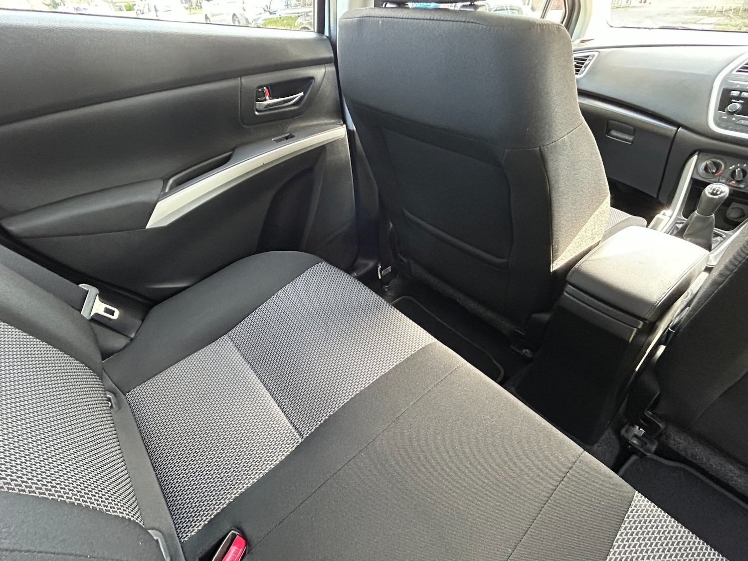 Used Suzuki SX4 S-Cross 2016 for sale - 77834709: Photo 56