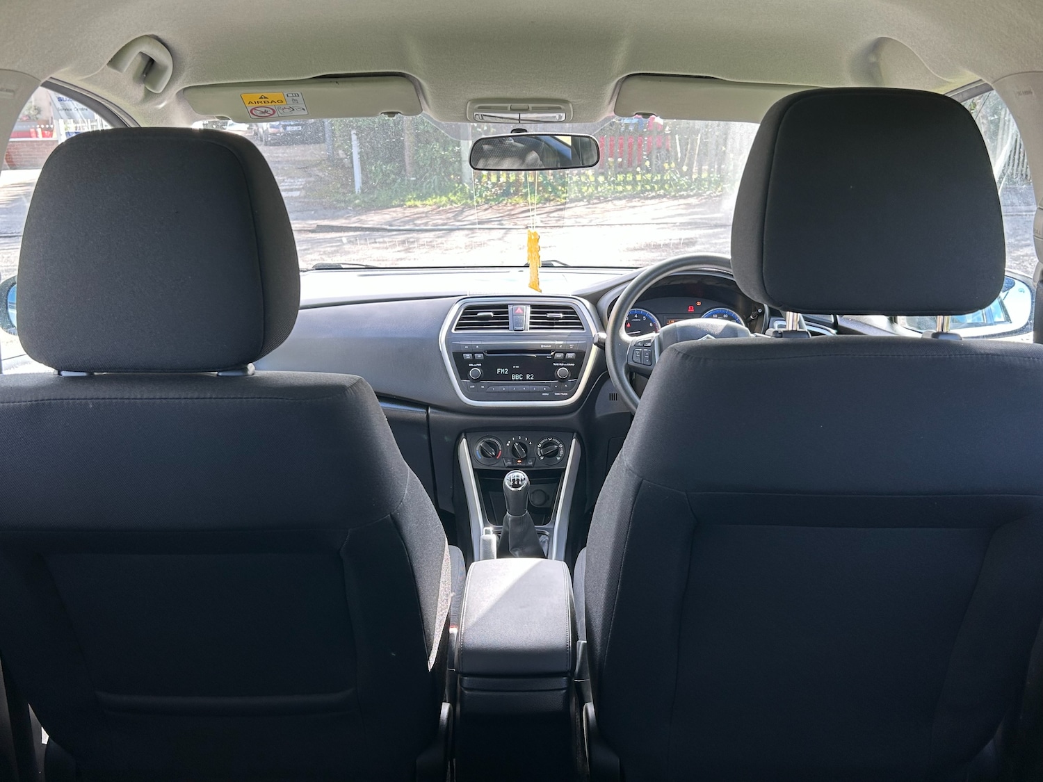 Used Suzuki SX4 S-Cross 2016 for sale - 77834709: Photo 58