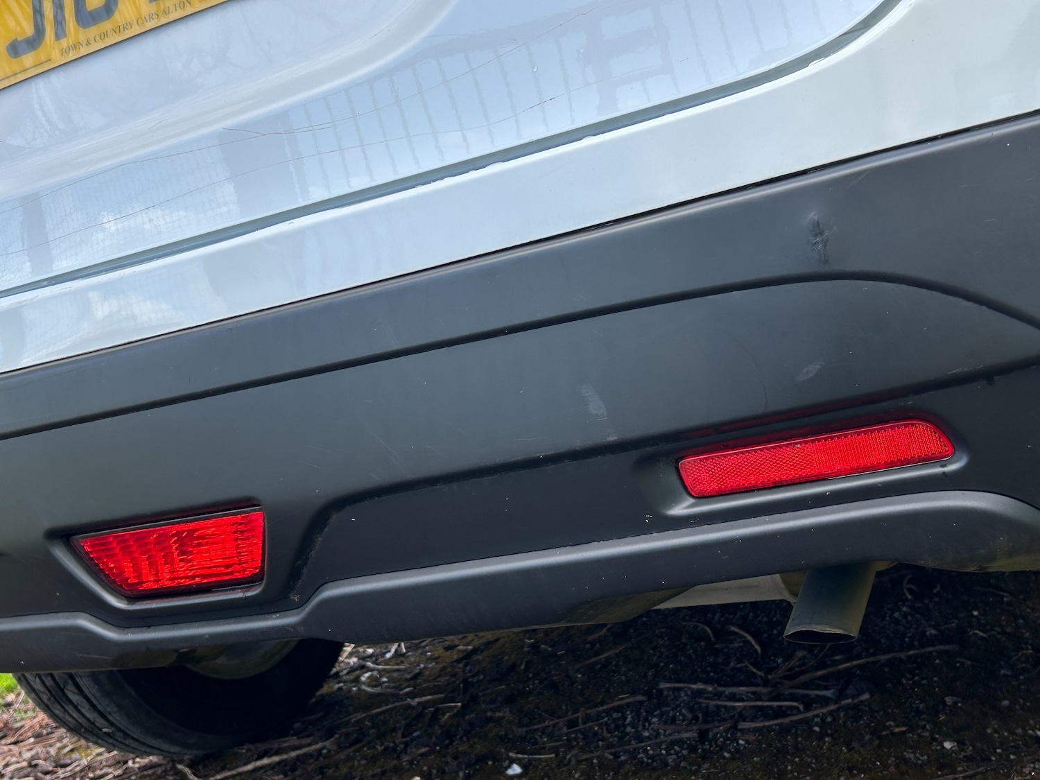 Used Suzuki SX4 S-Cross 2016 for sale - 77834709: Photo 60