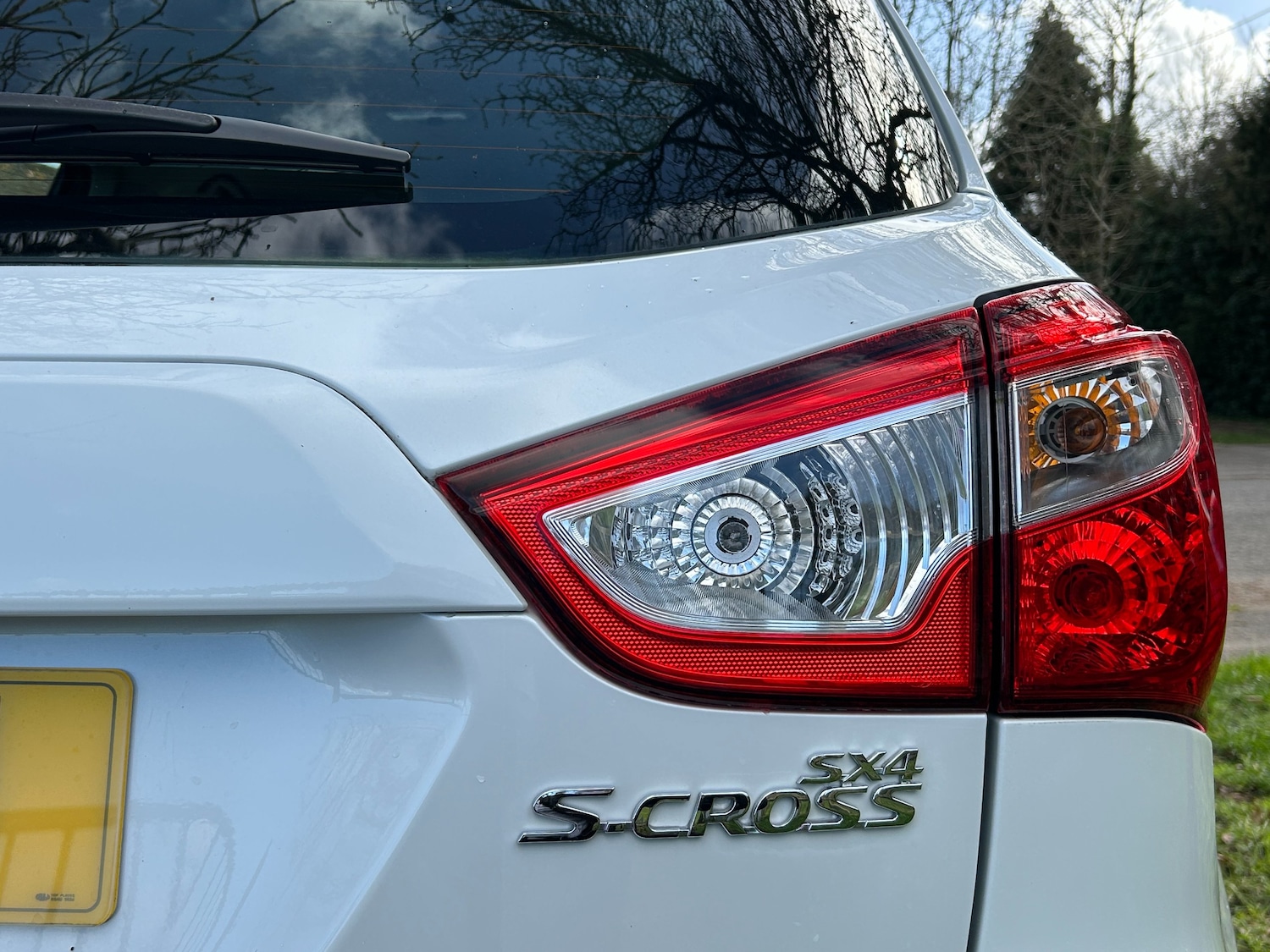 Used Suzuki SX4 S-Cross 2016 for sale - 77834709: Photo 61