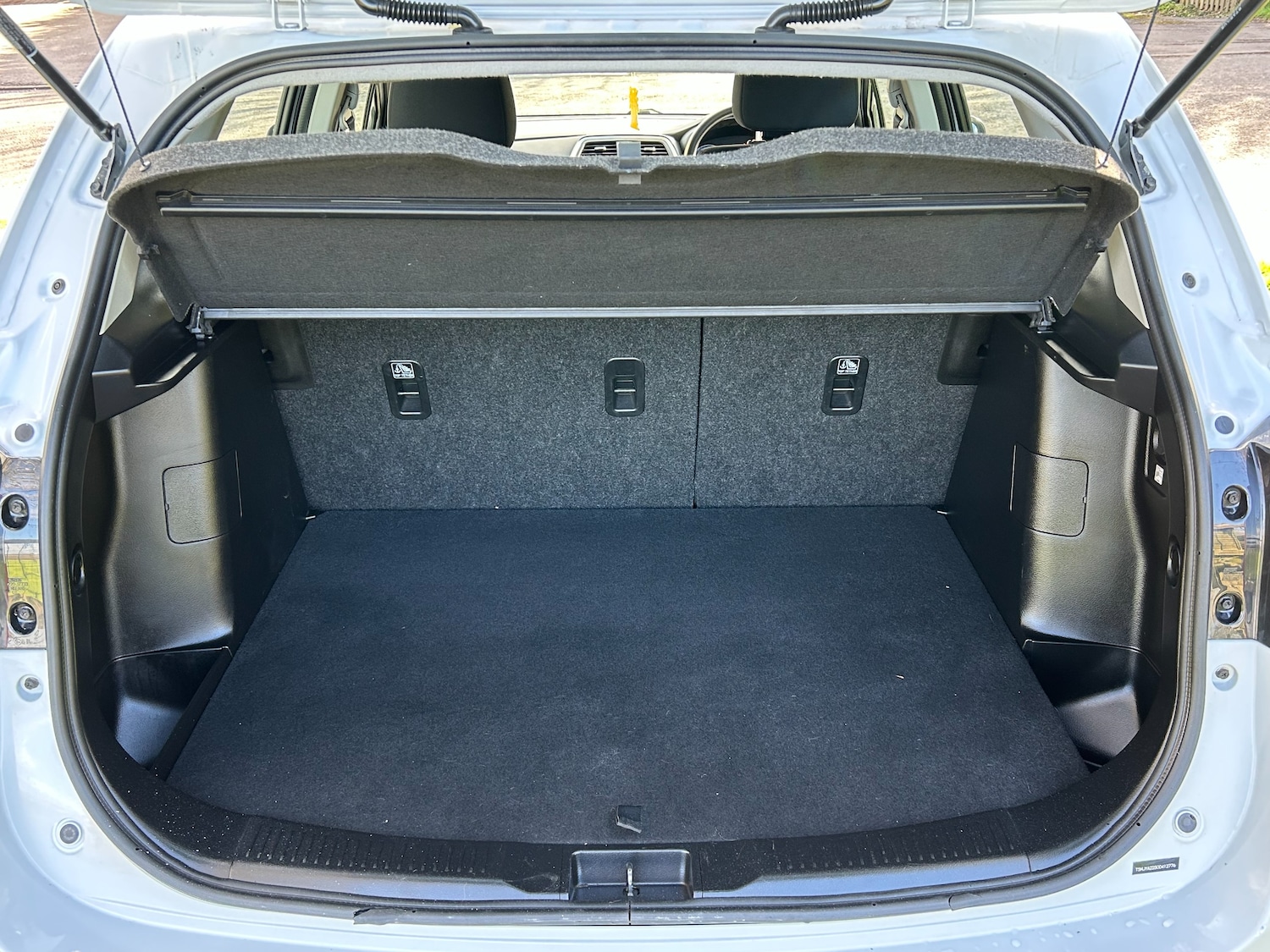 Used Suzuki SX4 S-Cross 2016 for sale - 77834709: Photo 62