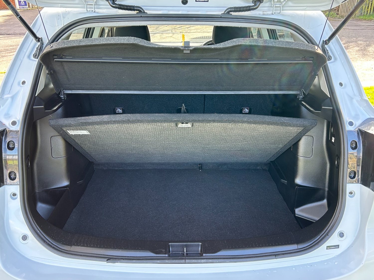 Used Suzuki SX4 S-Cross 2016 for sale - 77834709: Photo 63