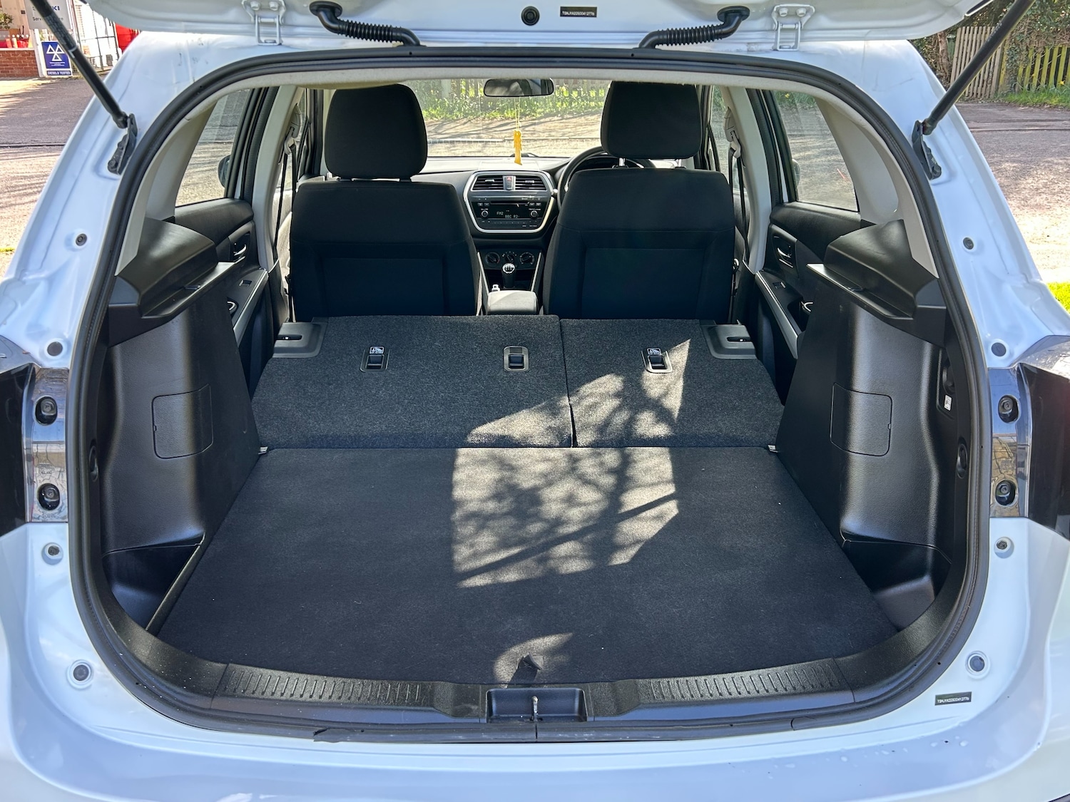 Used Suzuki SX4 S-Cross 2016 for sale - 77834709: Photo 64