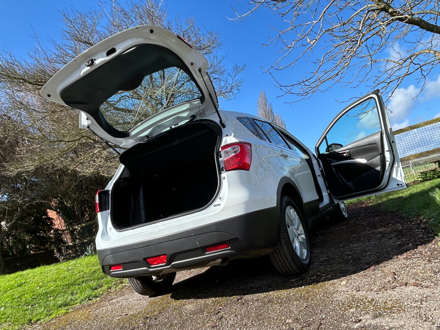 Used Suzuki SX4 S-Cross 2016 for sale - 77834709: Photo 65