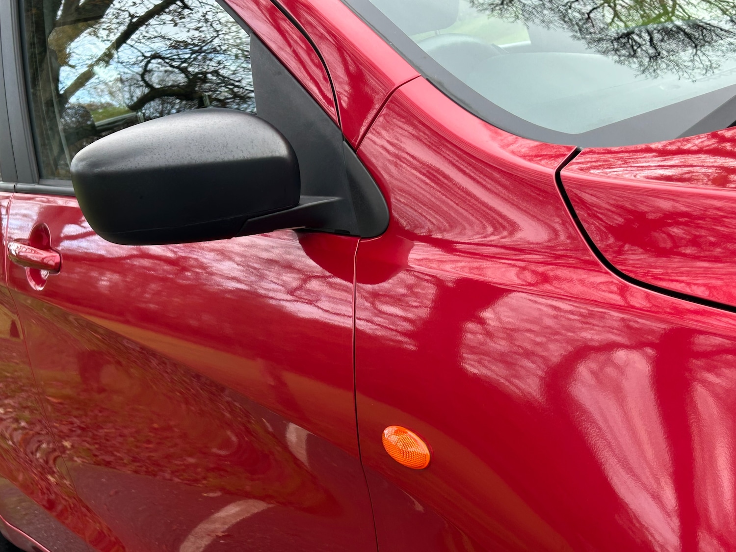 Used Suzuki Celerio 2018 for sale - 77459708: Photo 17