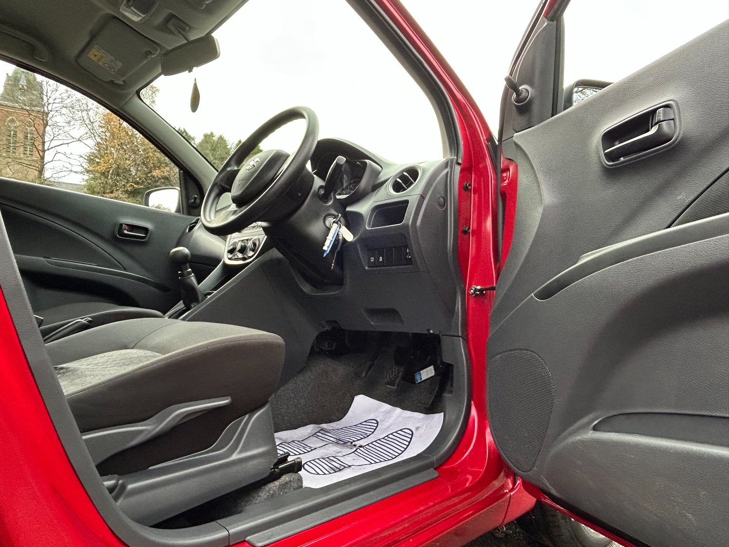 Used Suzuki Celerio 2018 for sale - 77459708: Photo 26