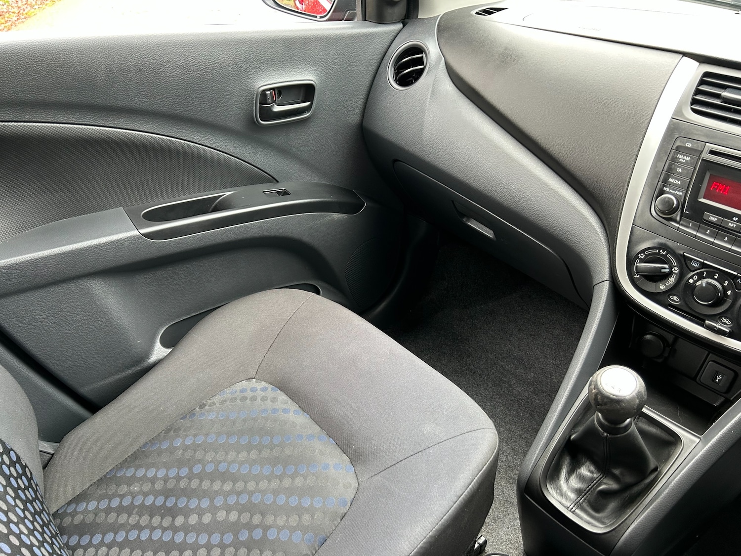 Used Suzuki Celerio 2018 for sale - 77459708: Photo 47