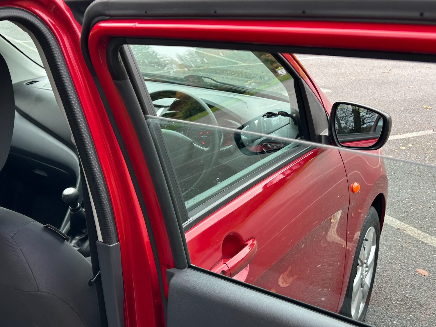 Used Suzuki Celerio 2018 for sale - 77459708: Photo 51