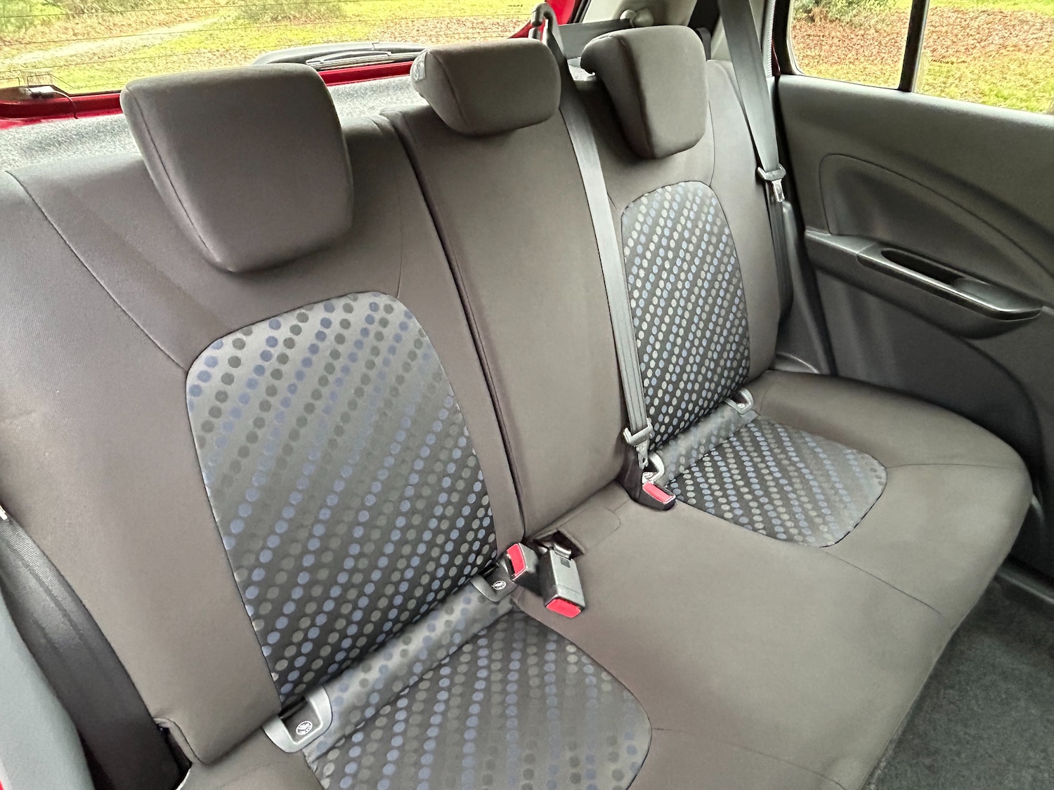 Used Suzuki Celerio 2018 for sale - 77459708: Photo 52