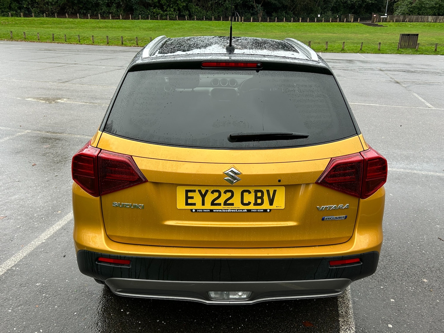 Used Suzuki Vitara 2022 for sale - 76719076: Photo 10