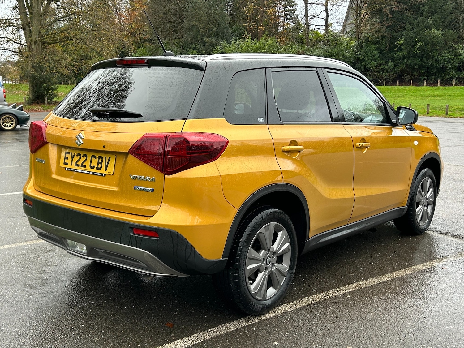 Used Suzuki Vitara 2022 for sale - 76719076: Photo 11