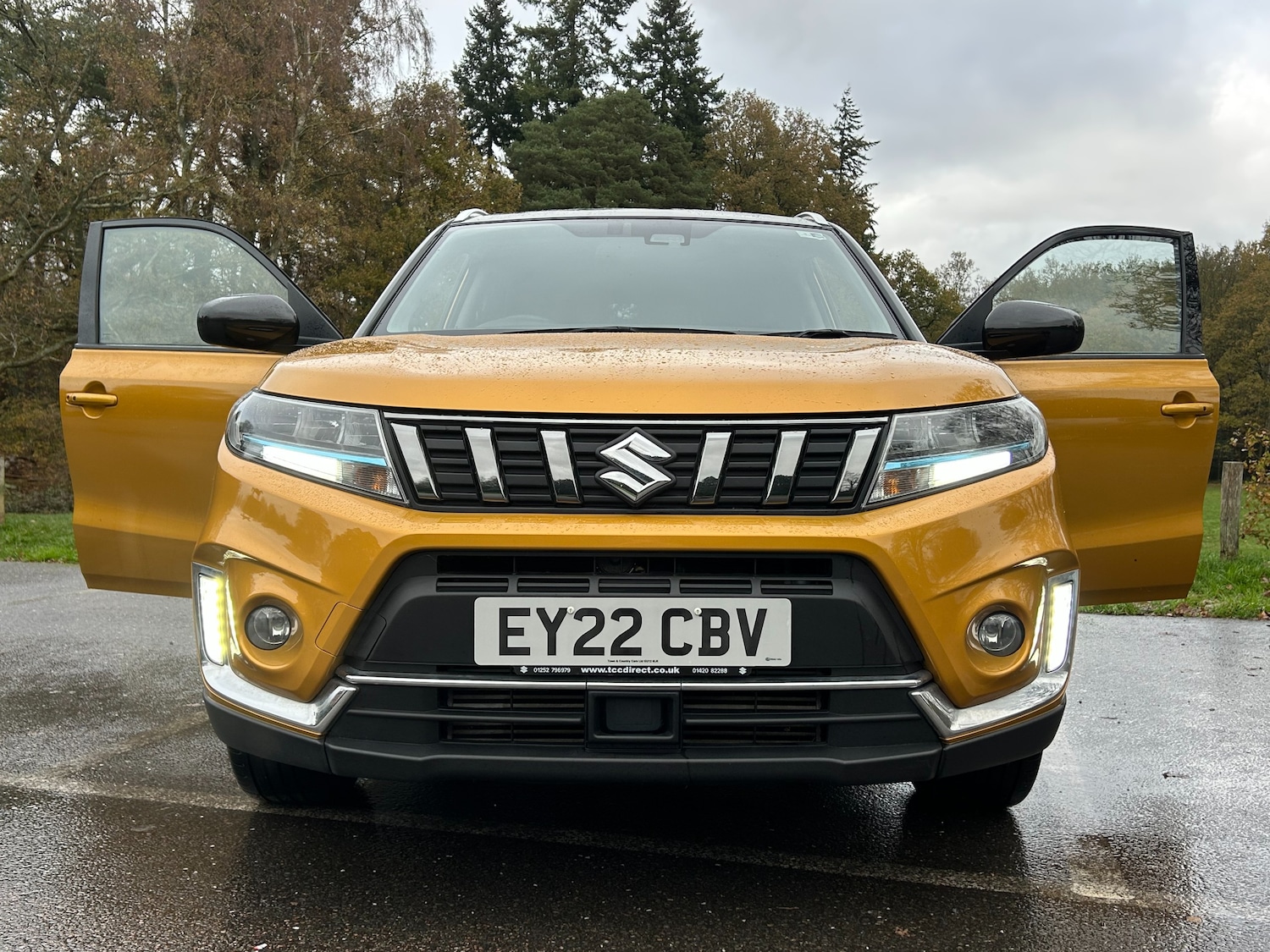 Used Suzuki Vitara 2022 for sale - 76719076: Photo 12