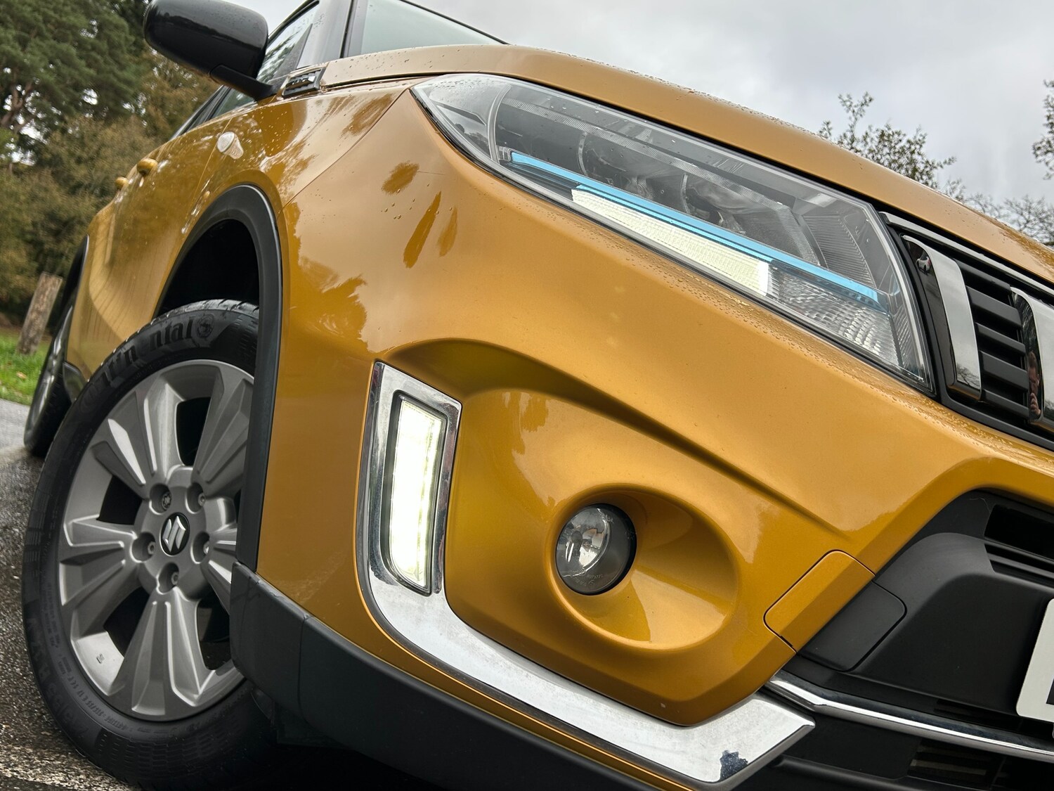 Used Suzuki Vitara 2022 for sale - 76719076: Photo 19