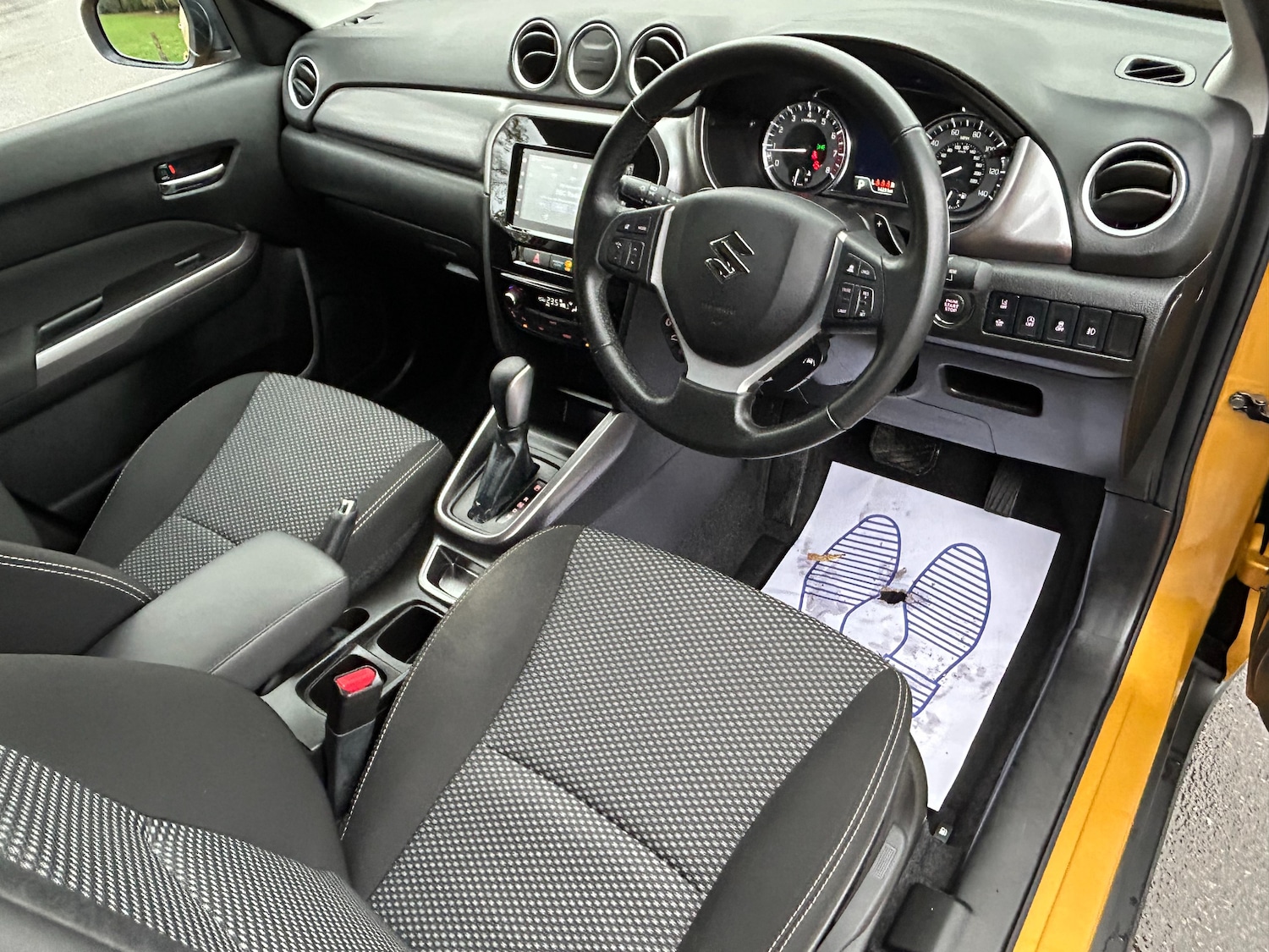 Used Suzuki Vitara 2022 for sale - 76719076: Photo 2