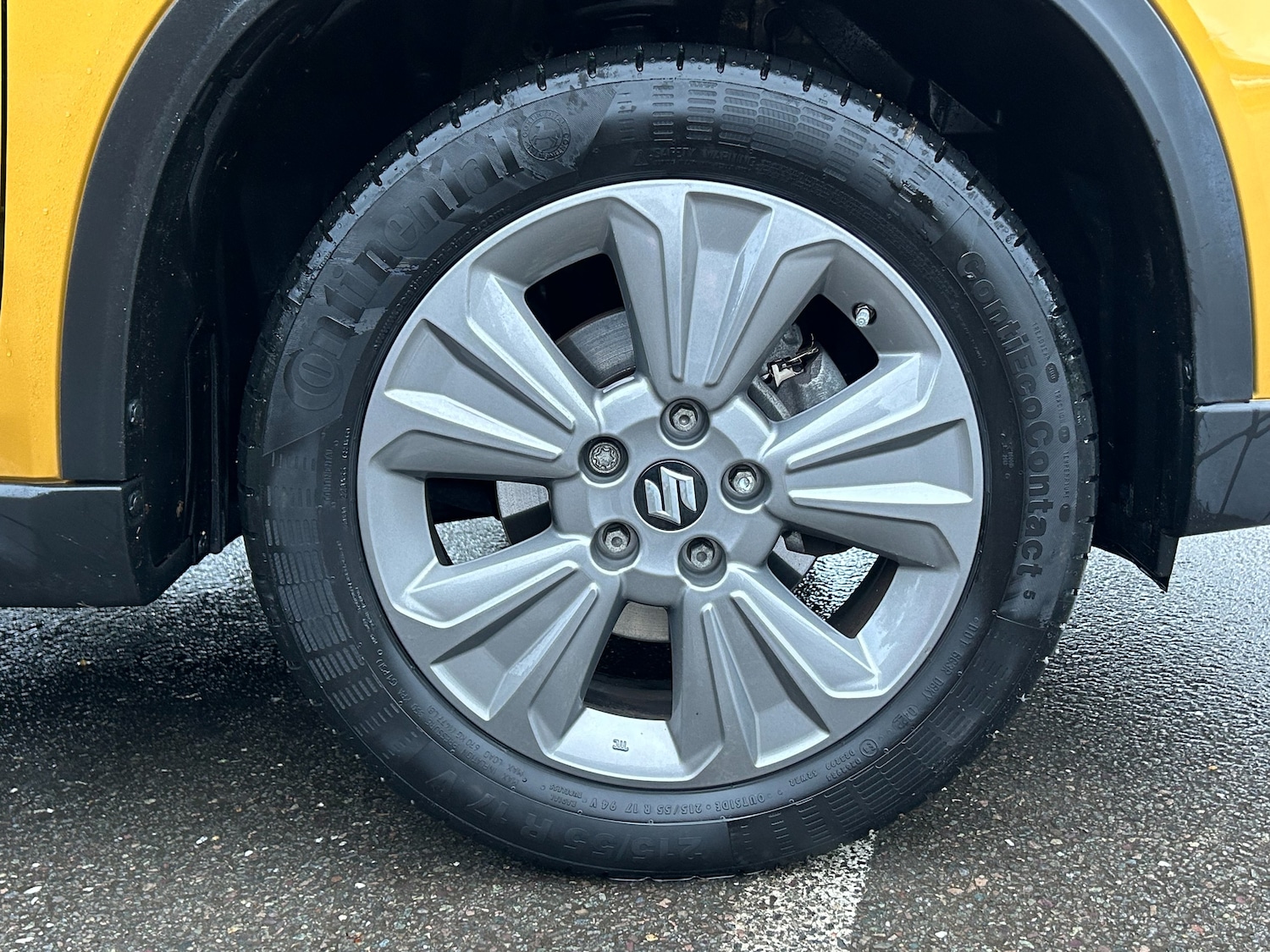 Used Suzuki Vitara 2022 for sale - 76719076: Photo 20