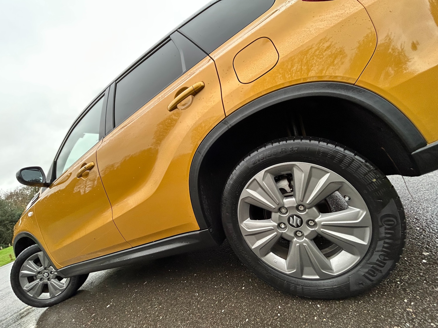 Used Suzuki Vitara 2022 for sale - 76719076: Photo 21