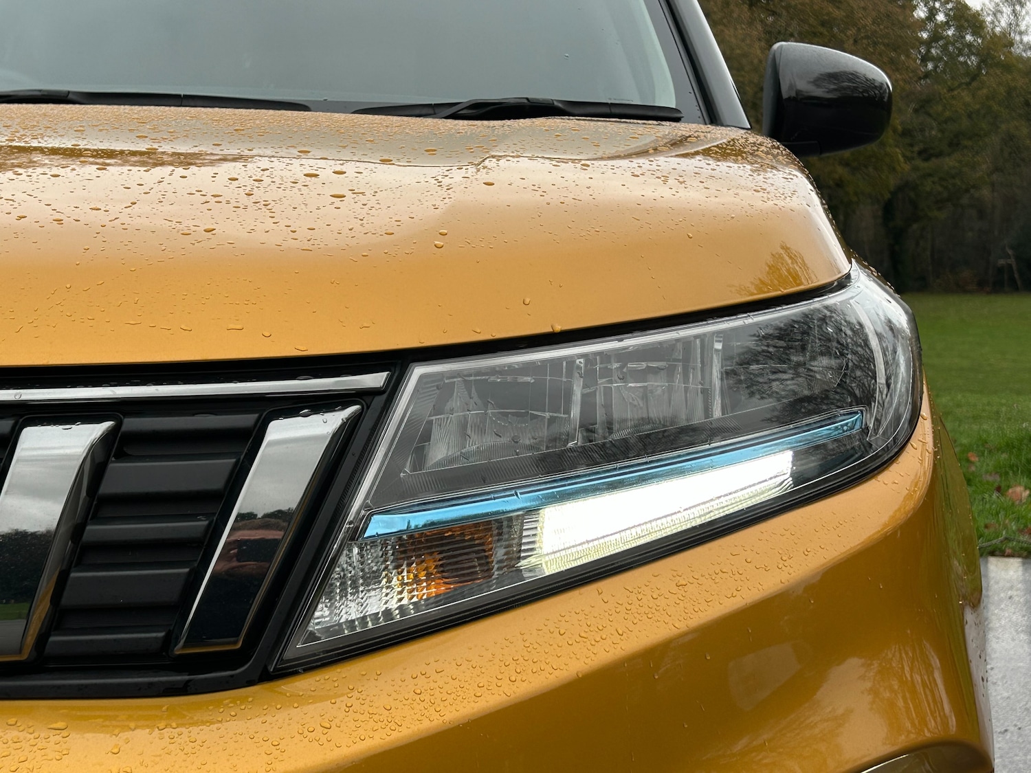 Used Suzuki Vitara 2022 for sale - 76719076: Photo 22