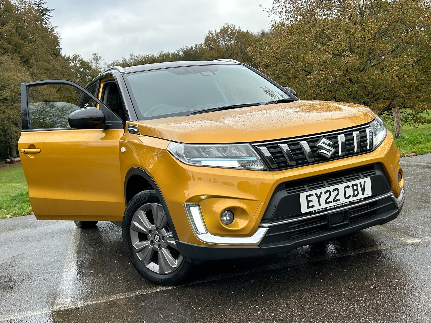 Used Suzuki Vitara 2022 for sale - 76719076: Photo 23