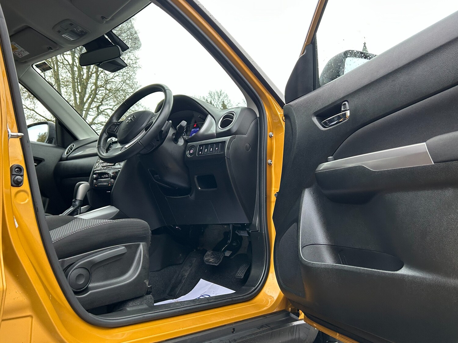 Used Suzuki Vitara 2022 for sale - 76719076: Photo 28