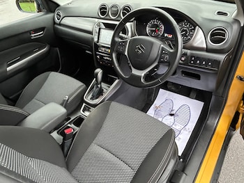 Used Suzuki Vitara 2022 for sale - 76719076: Photo