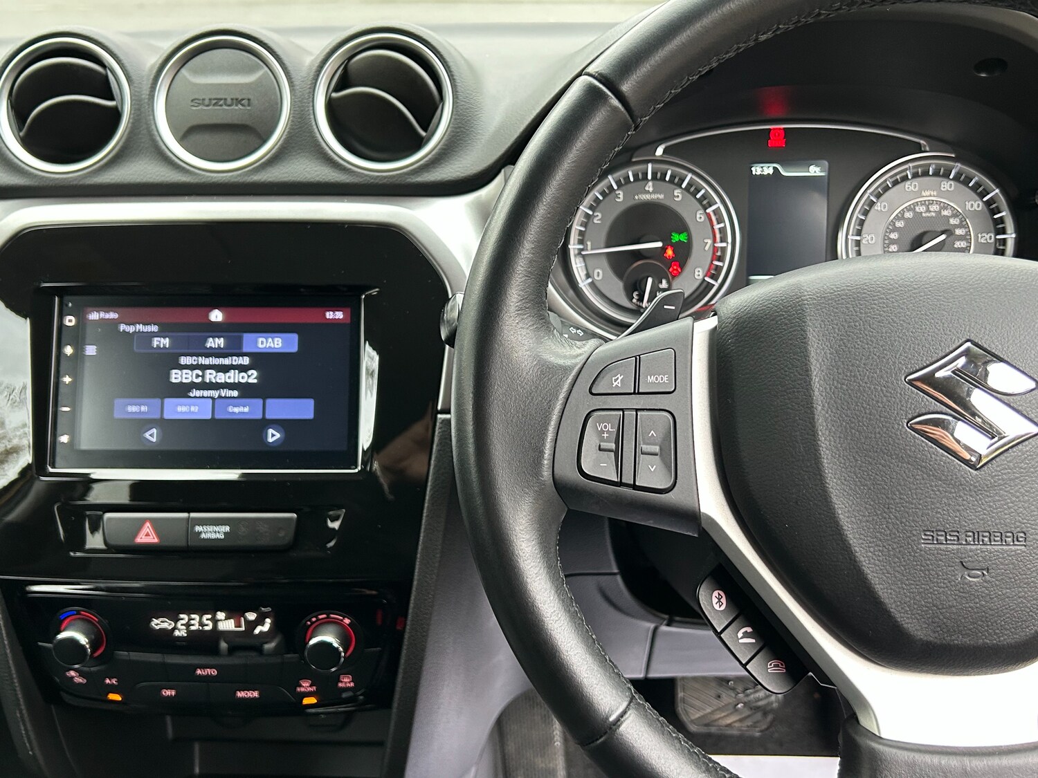 Used Suzuki Vitara 2022 for sale - 76719076: Photo 35