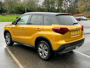 Used Suzuki Vitara 2022 for sale - 76719076: Photo