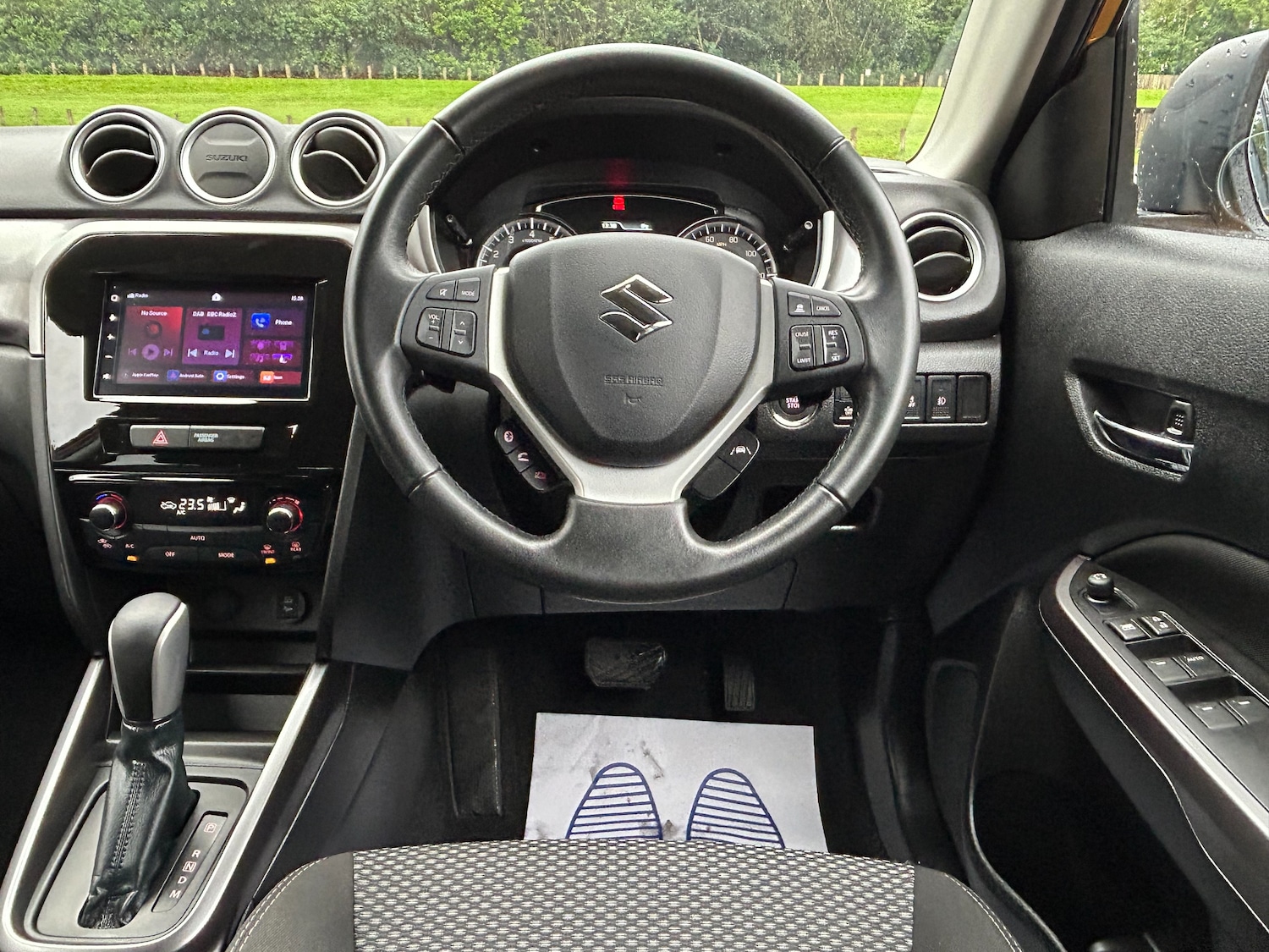 Used Suzuki Vitara 2022 for sale - 76719076: Photo 45