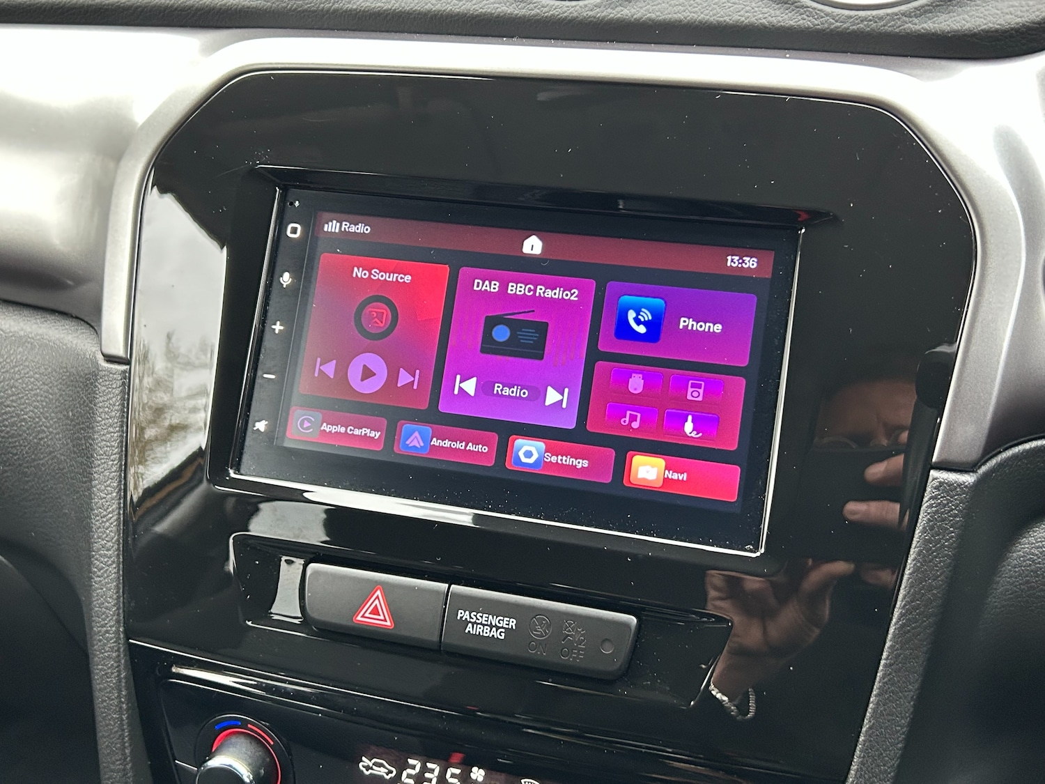 Used Suzuki Vitara 2022 for sale - 76719076: Photo 48