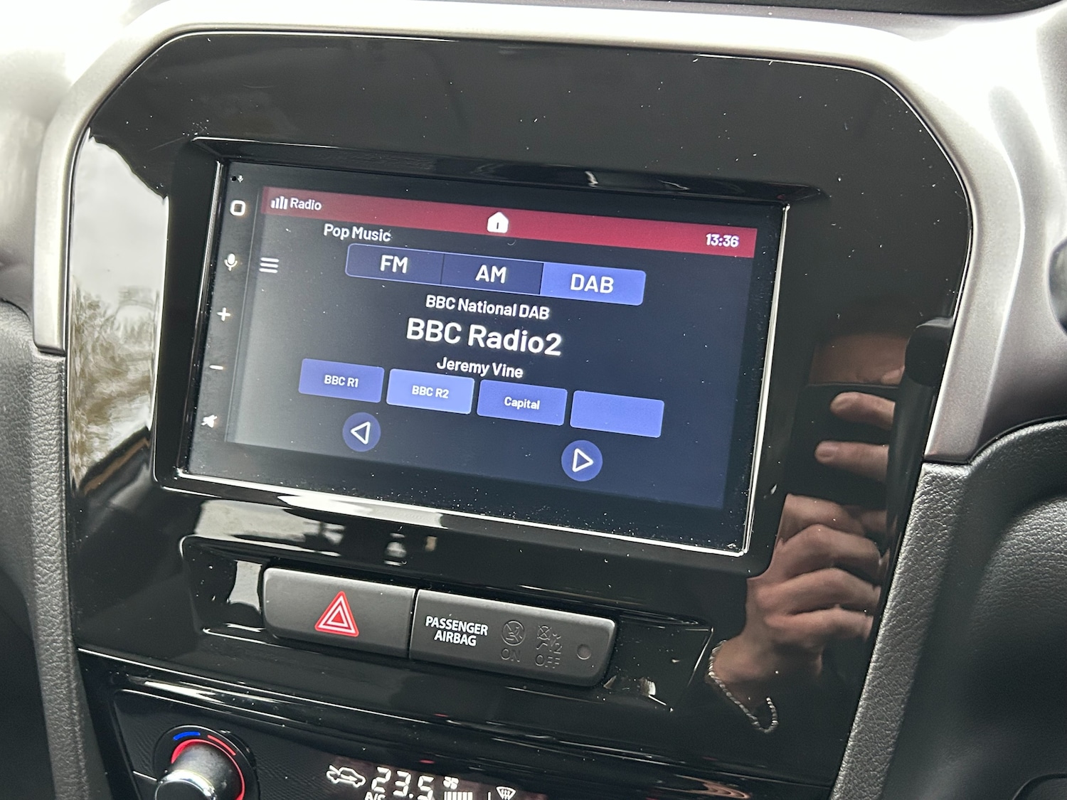 Used Suzuki Vitara 2022 for sale - 76719076: Photo 49