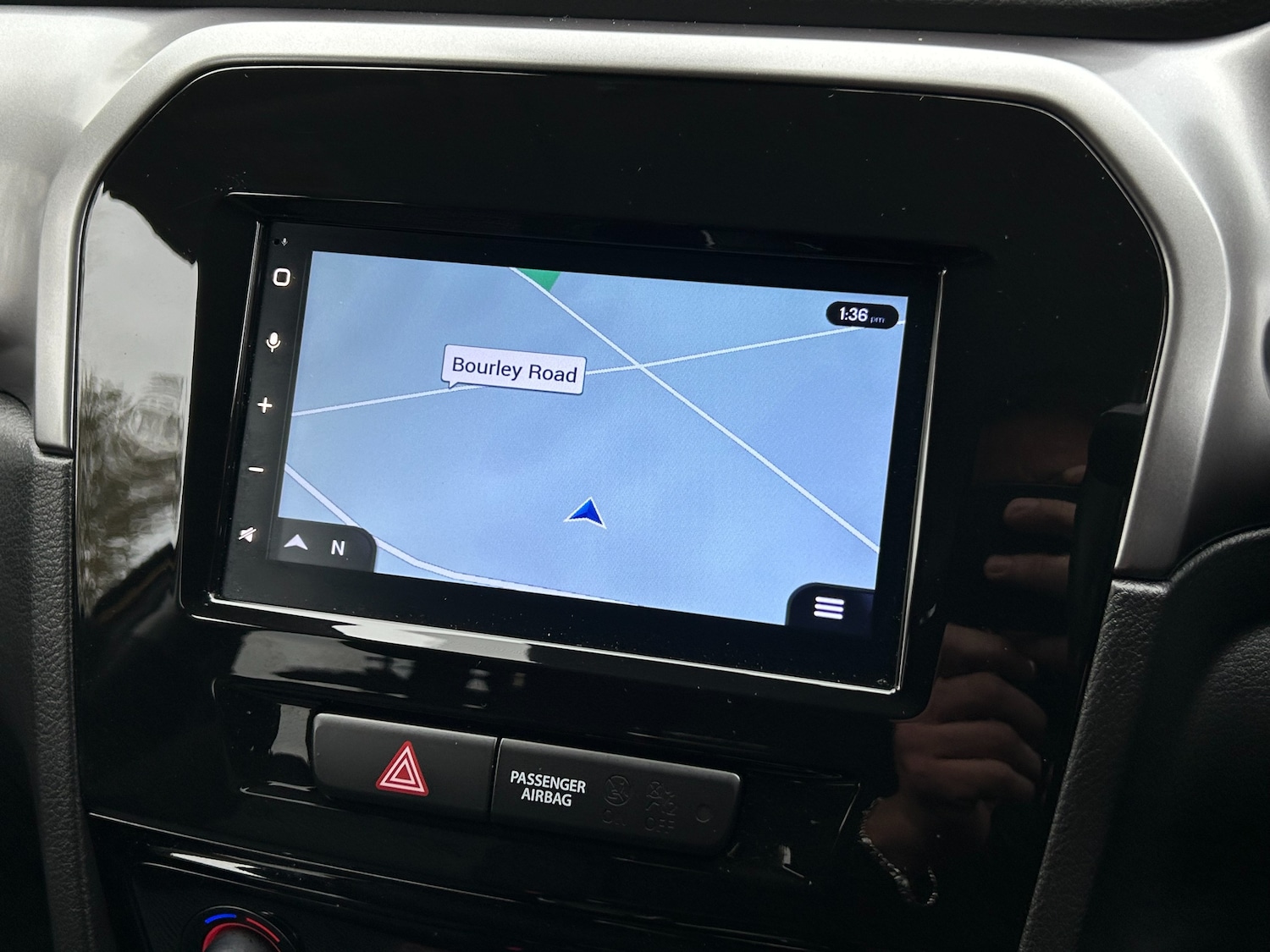 Used Suzuki Vitara 2022 for sale - 76719076: Photo 50