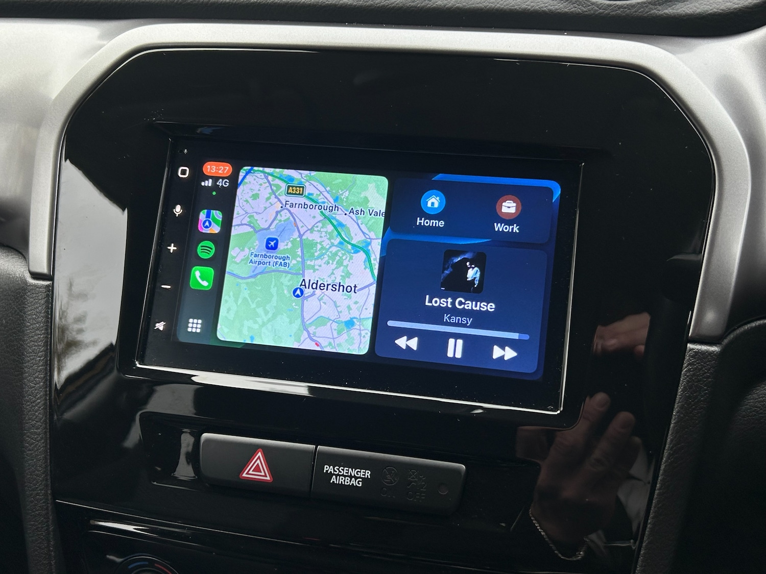 Used Suzuki Vitara 2022 for sale - 76719076: Photo 51