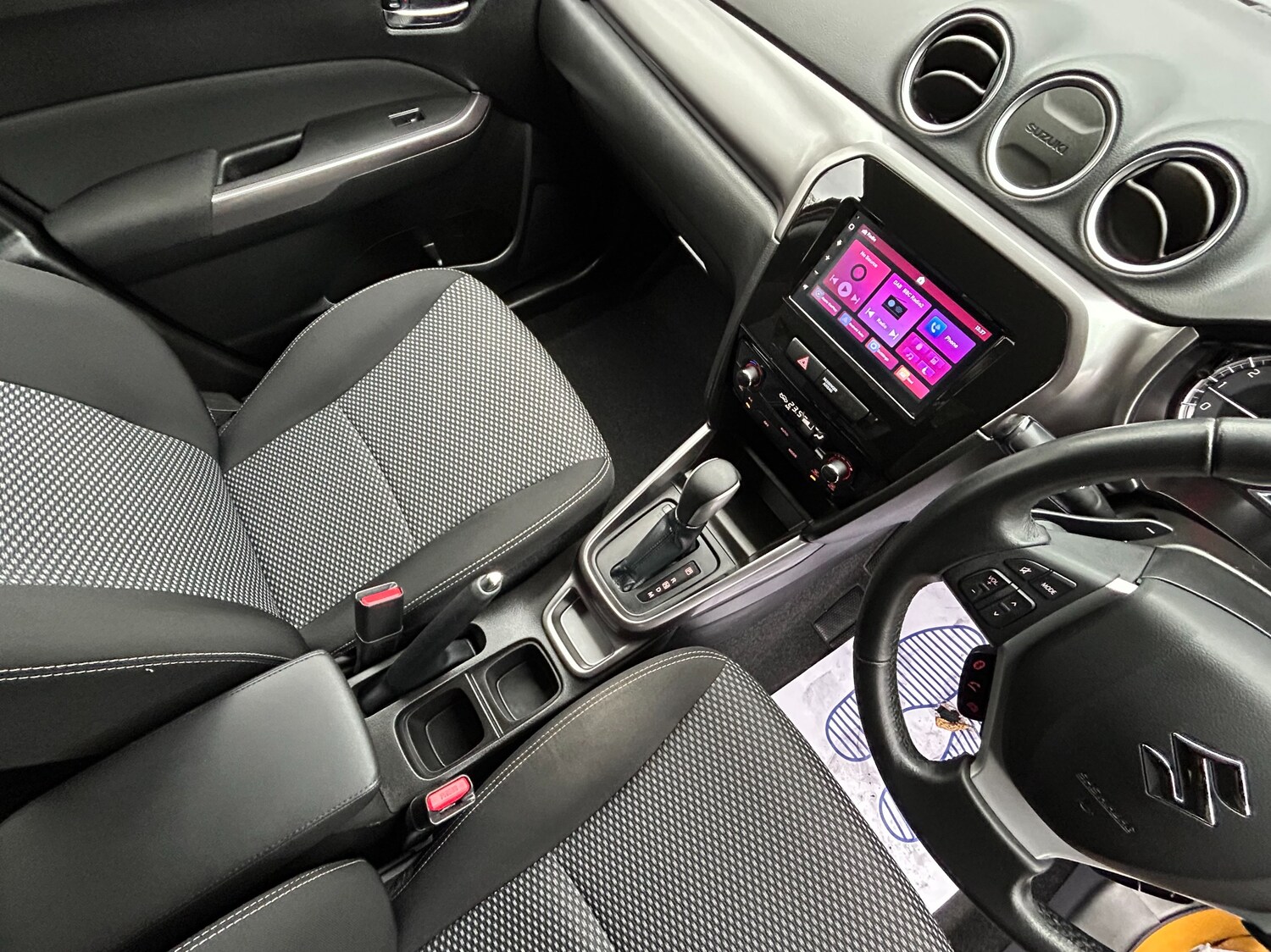 Used Suzuki Vitara 2022 for sale - 76719076: Photo 55