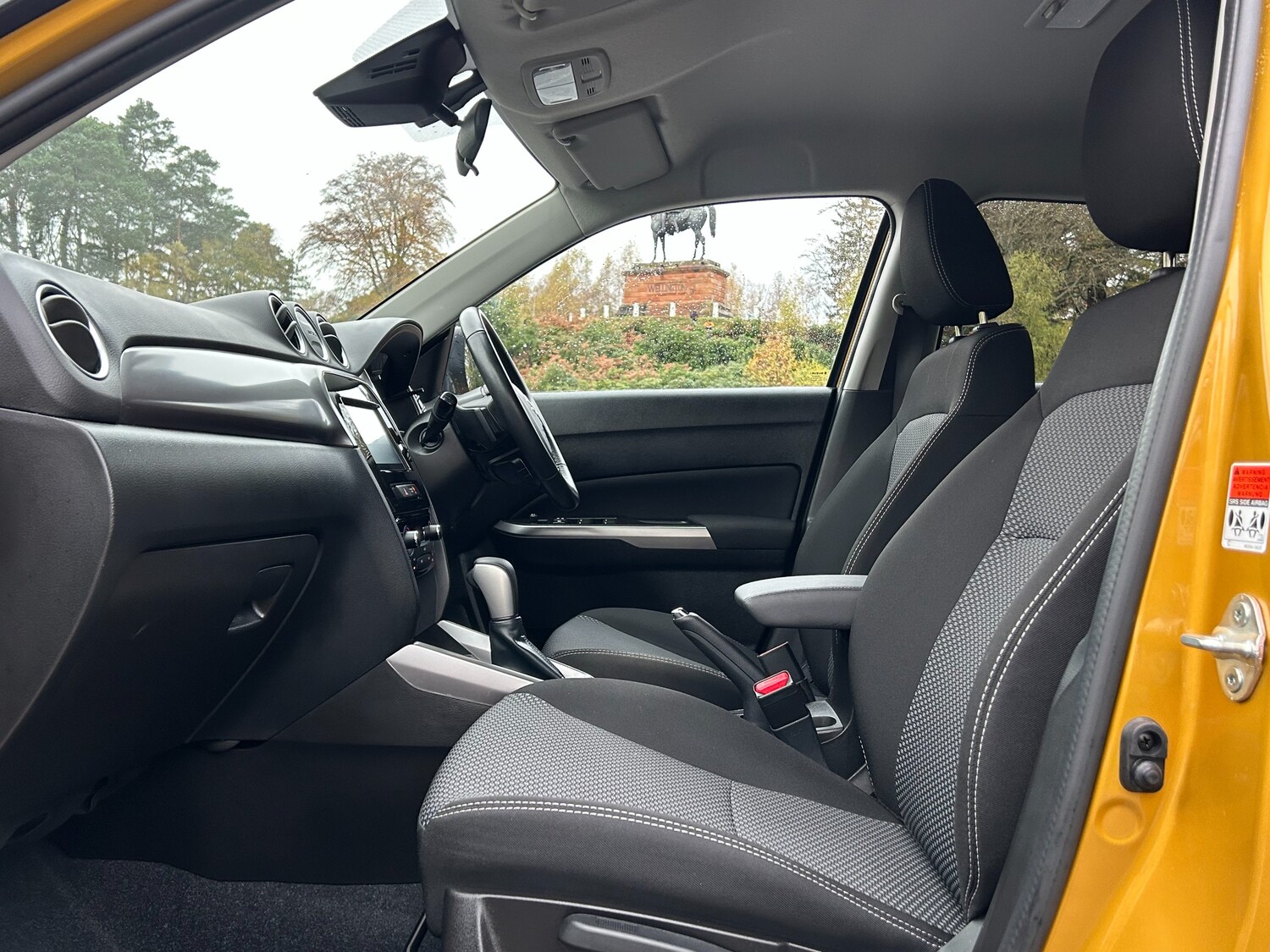 Used Suzuki Vitara 2022 for sale - 76719076: Photo 56