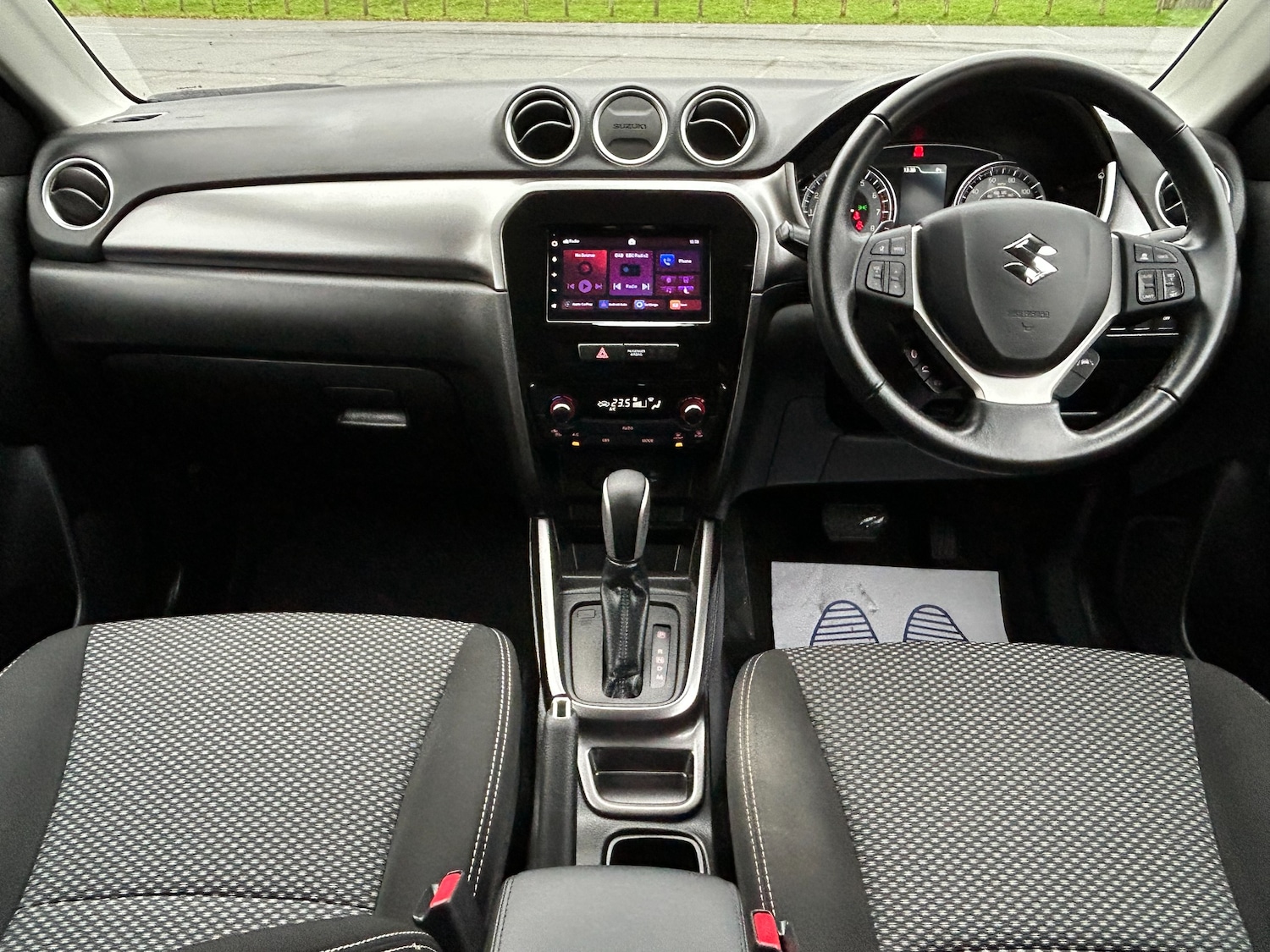 Used Suzuki Vitara 2022 for sale - 76719076: Photo 60