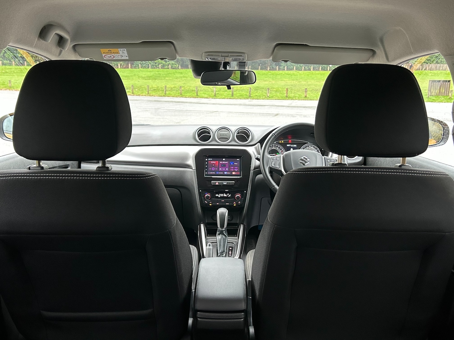 Used Suzuki Vitara 2022 for sale - 76719076: Photo 68