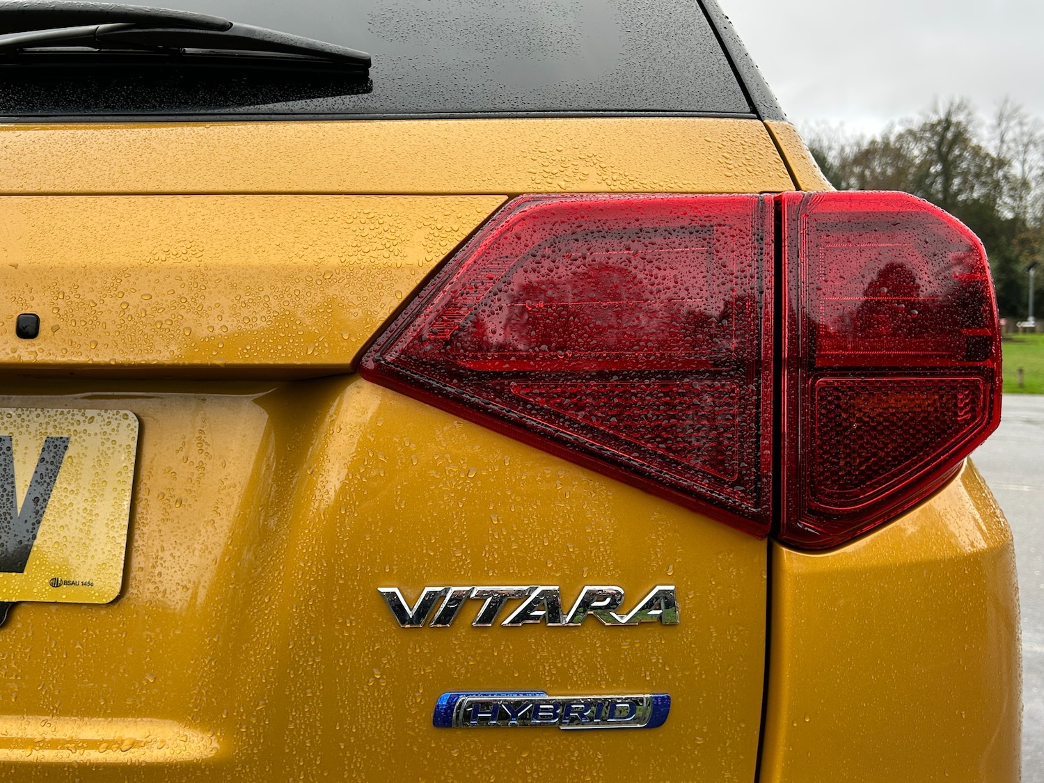 Used Suzuki Vitara 2022 for sale - 76719076: Photo 73