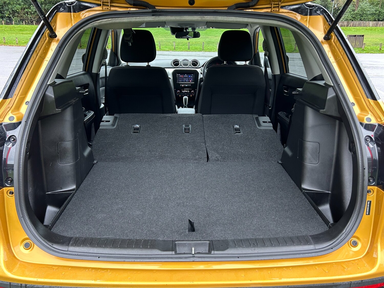 Used Suzuki Vitara 2022 for sale - 76719076: Photo 76