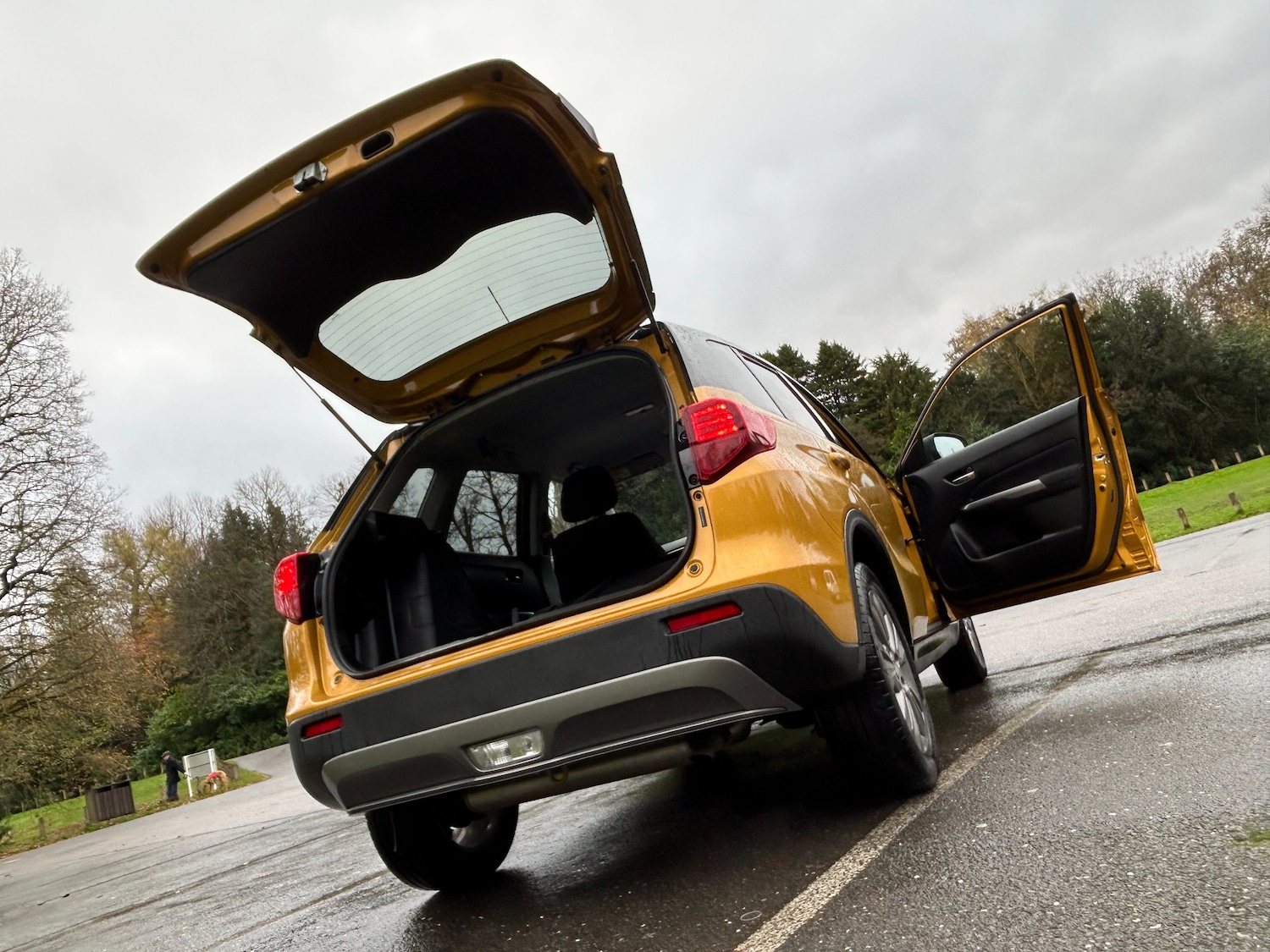 Used Suzuki Vitara 2022 for sale - 76719076: Photo 77