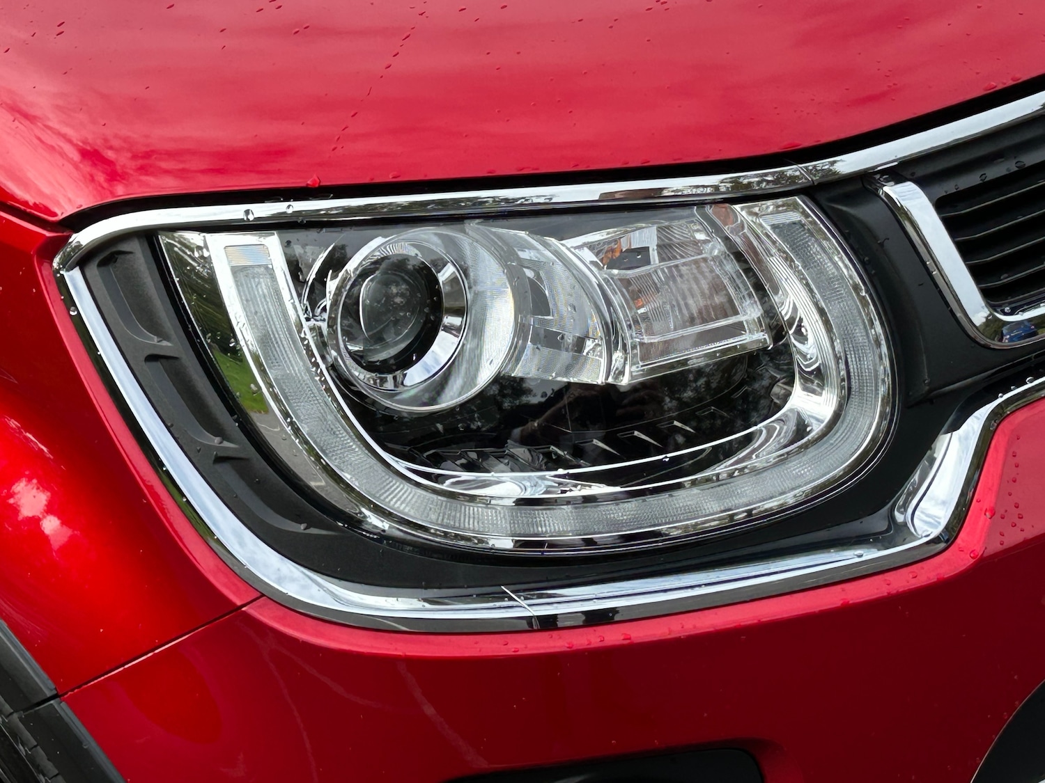 Used Suzuki Ignis 2024 for sale - 76719074: Photo 15