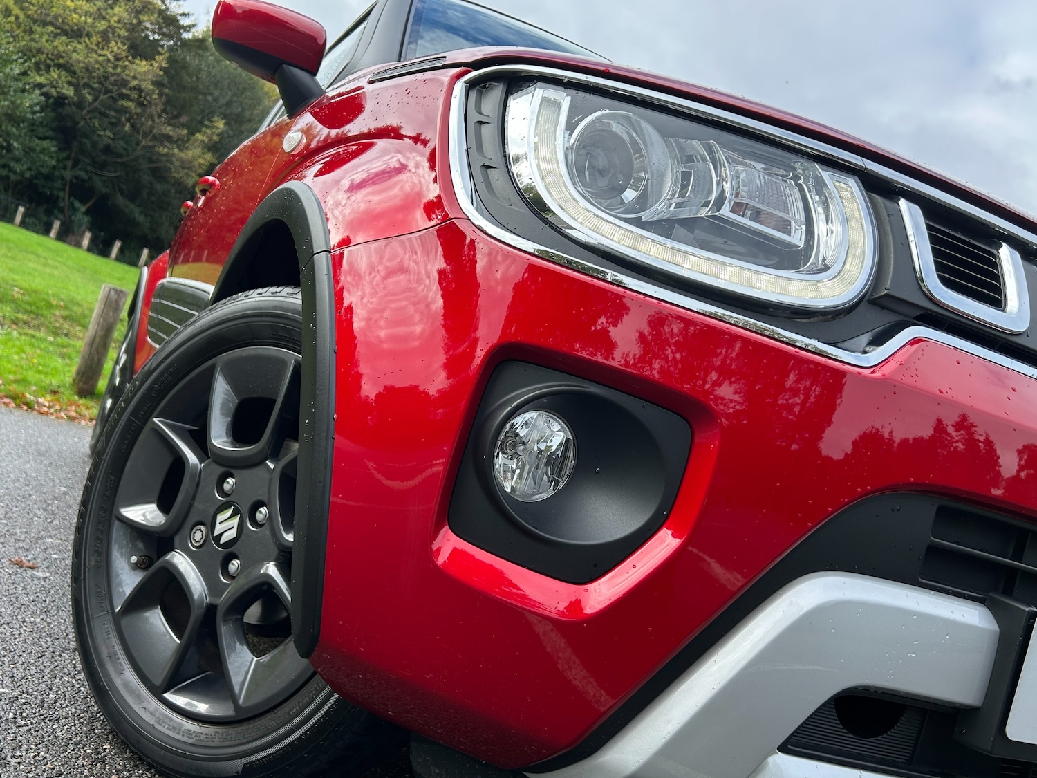 Used Suzuki Ignis 2024 for sale - 76719074: Photo 19