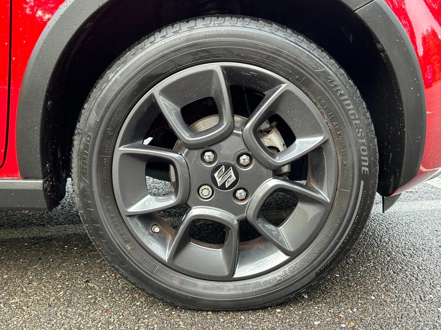 Used Suzuki Ignis 2024 for sale - 76719074: Photo 20