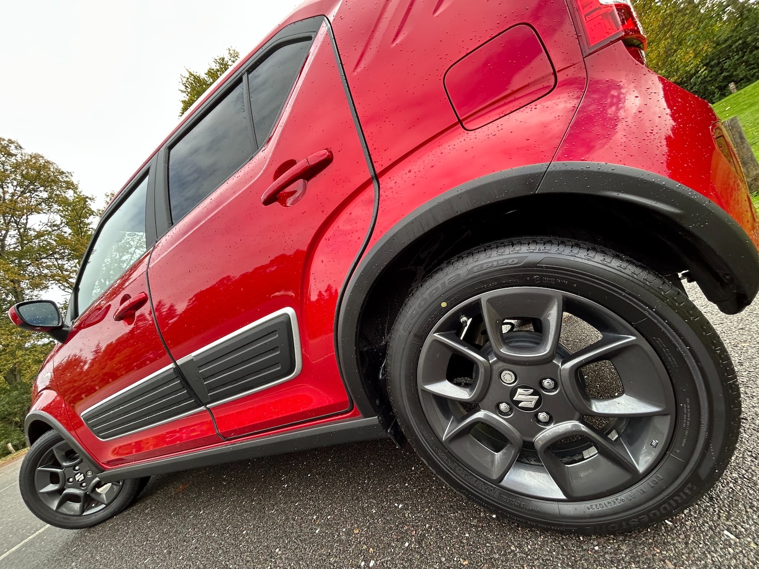 Used Suzuki Ignis 2024 for sale - 76719074: Photo 21