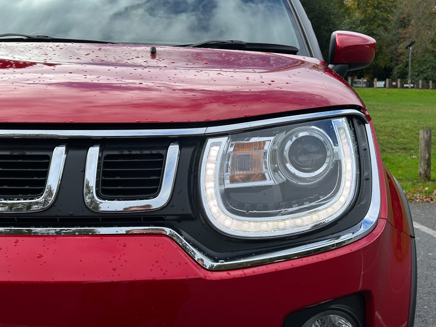 Used Suzuki Ignis 2024 for sale - 76719074: Photo 23