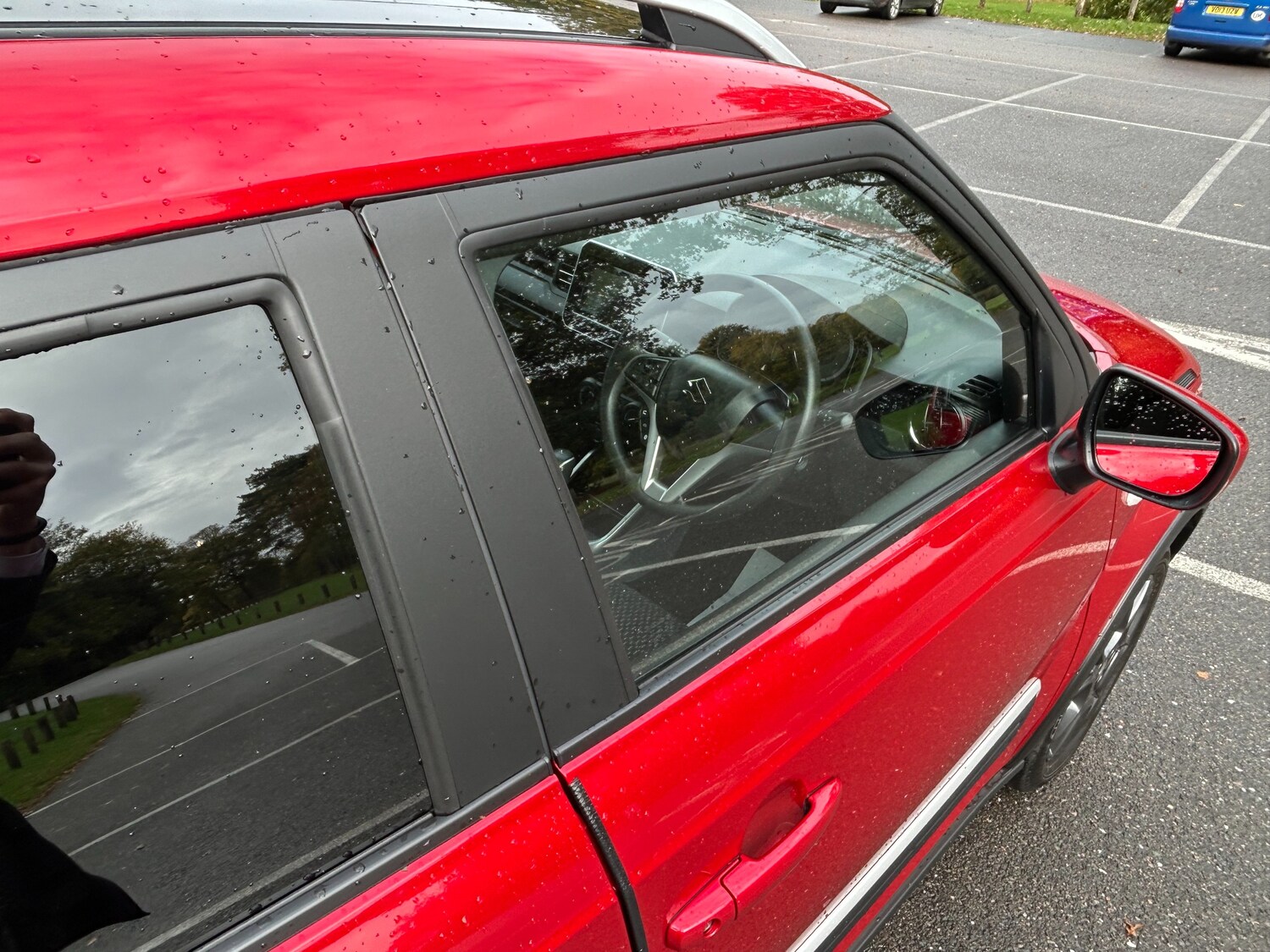 Used Suzuki Ignis 2024 for sale - 76719074: Photo 24