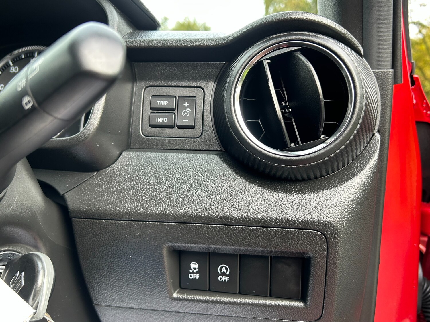 Used Suzuki Ignis 2024 for sale - 76719074: Photo 30